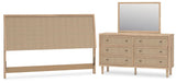 Cielden Bedroom Sets