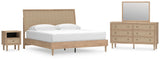 Cielden Bedroom Sets