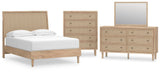 Cielden Bedroom Sets