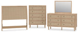 Cielden Bedroom Sets