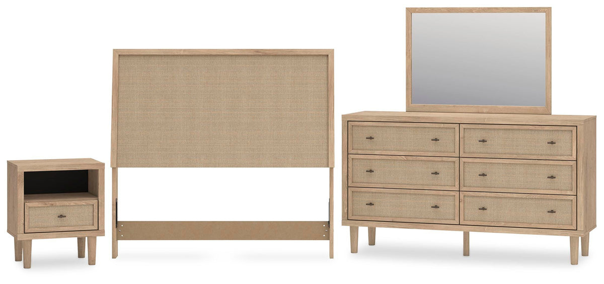 Cielden Bedroom Sets