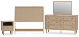 Cielden Bedroom Sets