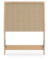 Cielden Panel Headboard