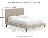 Cielden Bedroom Sets