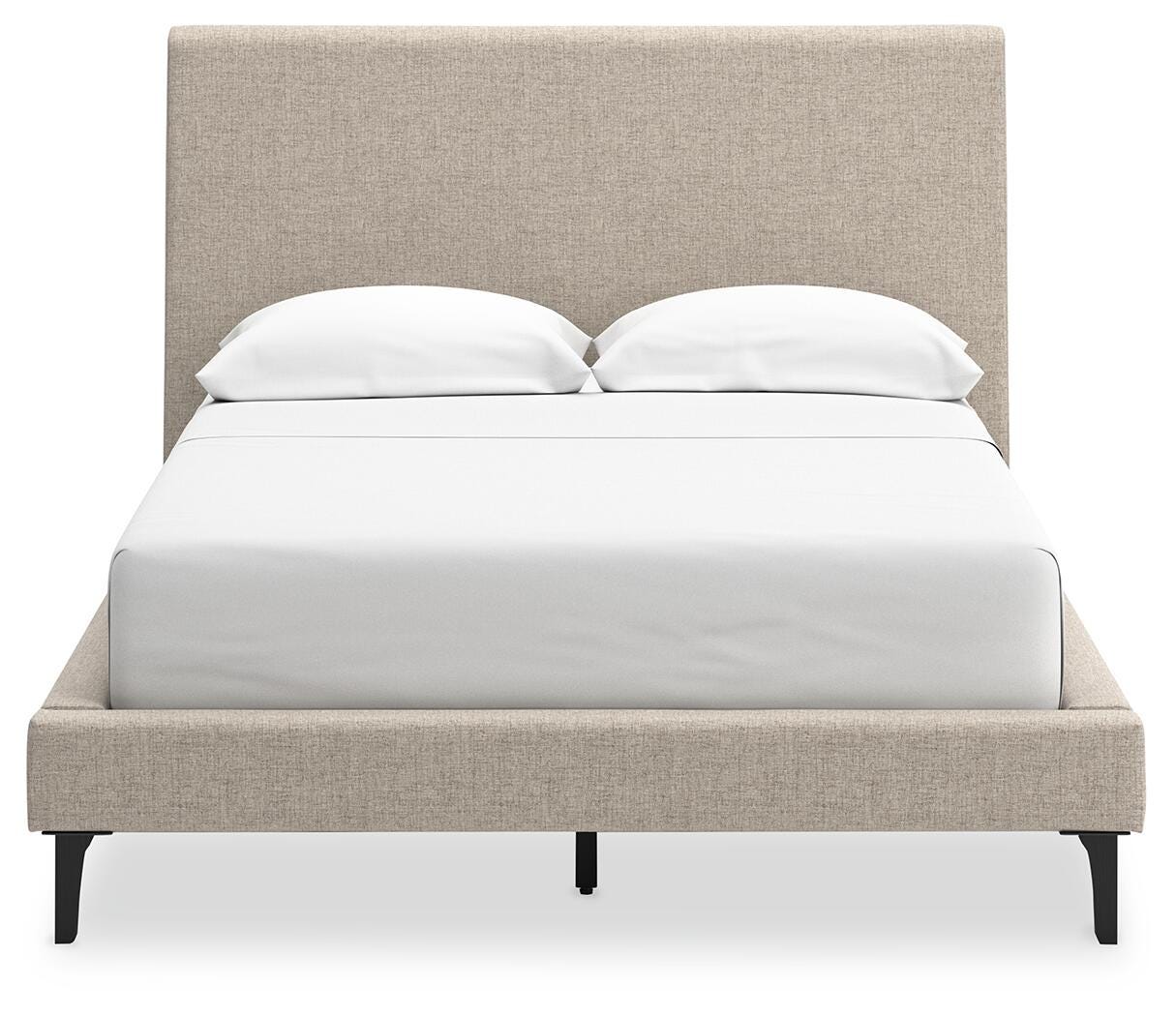 Cielden Upholstered Bed Bedroom Set