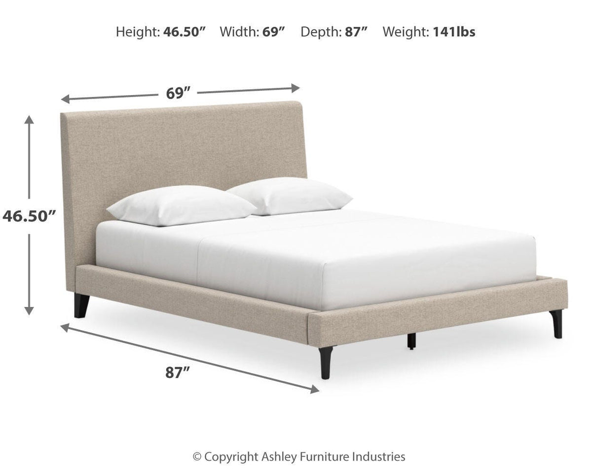 Cielden Bedroom Sets