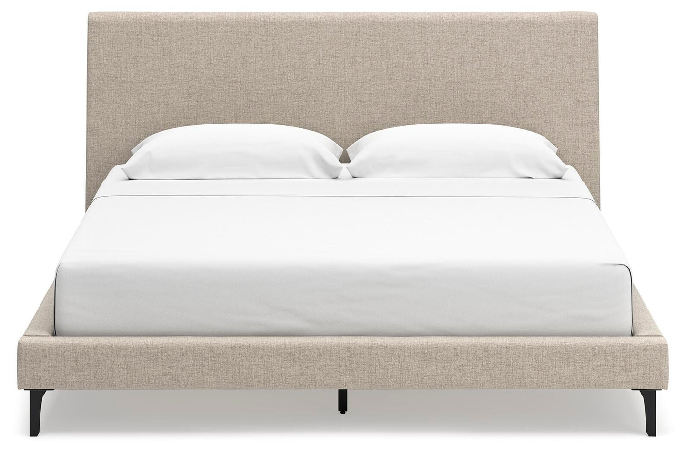 Cielden Upholstered Bed Bedroom Set
