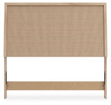 Cielden Panel Headboard