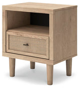Cielden Nightstands