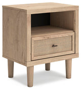 Cielden Bedroom Sets