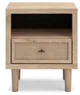 Cielden Nightstands