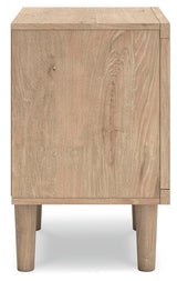 Cielden Nightstands