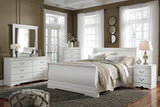 Anarasia Bedroom Sets