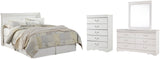 Anarasia Bedroom Sets