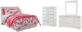Anarasia Bedroom Sets