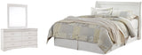 Anarasia Bedroom Sets