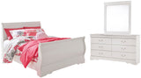 Anarasia Bedroom Sets