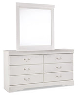 Anarasia Bedroom Sets