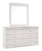 Anarasia Bedroom Sets