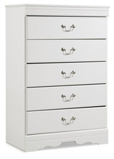 Anarasia Bedroom Sets