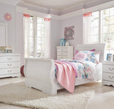 Anarasia Headboards
