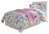 Anarasia Bedroom Sets