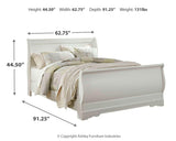 Anarasia Beds