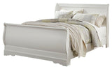 Anarasia Bedroom Sets