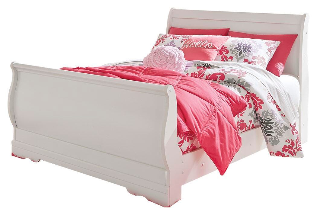 Anarasia Bedroom Sets