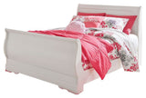 Anarasia Bedroom Sets