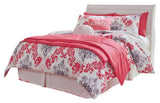 Anarasia Bedroom Sets