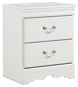 Anarasia Bedroom Sets