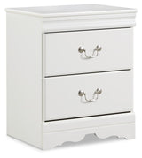 Anarasia Bedroom Sets