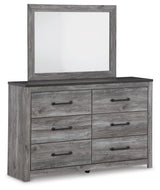 Bronyan Bedroom Sets