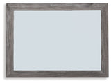 Bronyan Bedroom Mirror