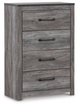 Bronyan Bedroom Sets