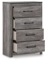 Bronyan Chests