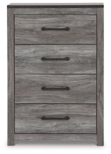 Bronyan Chests