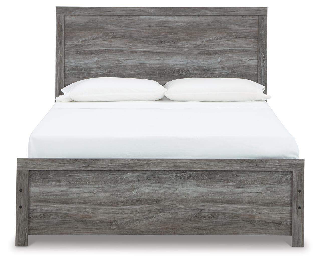 Bronyan Panel Bed Bedroom Set