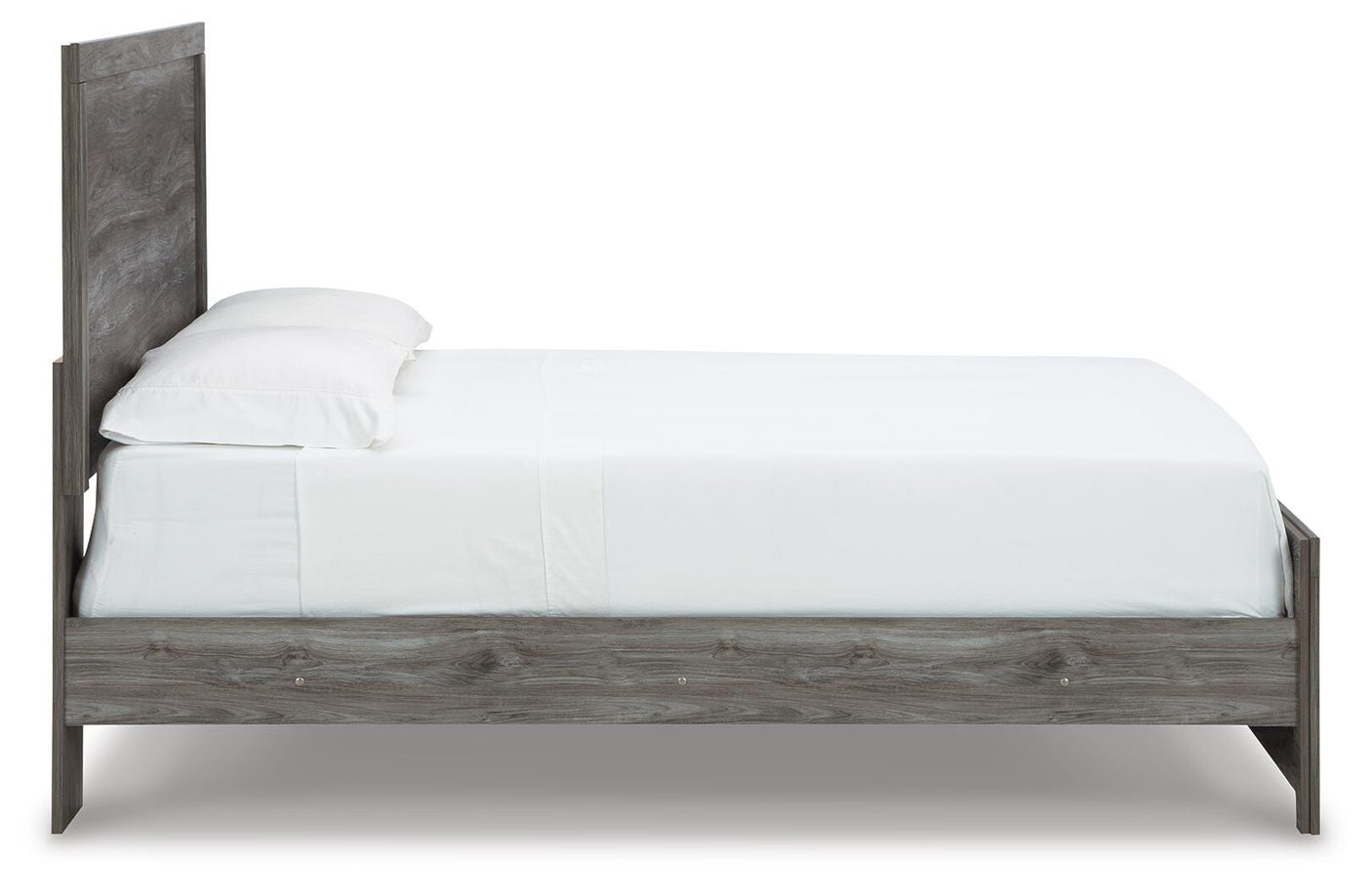 Bronyan Panel Bed