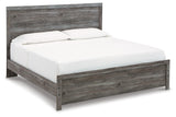 Bronyan Bedroom Sets