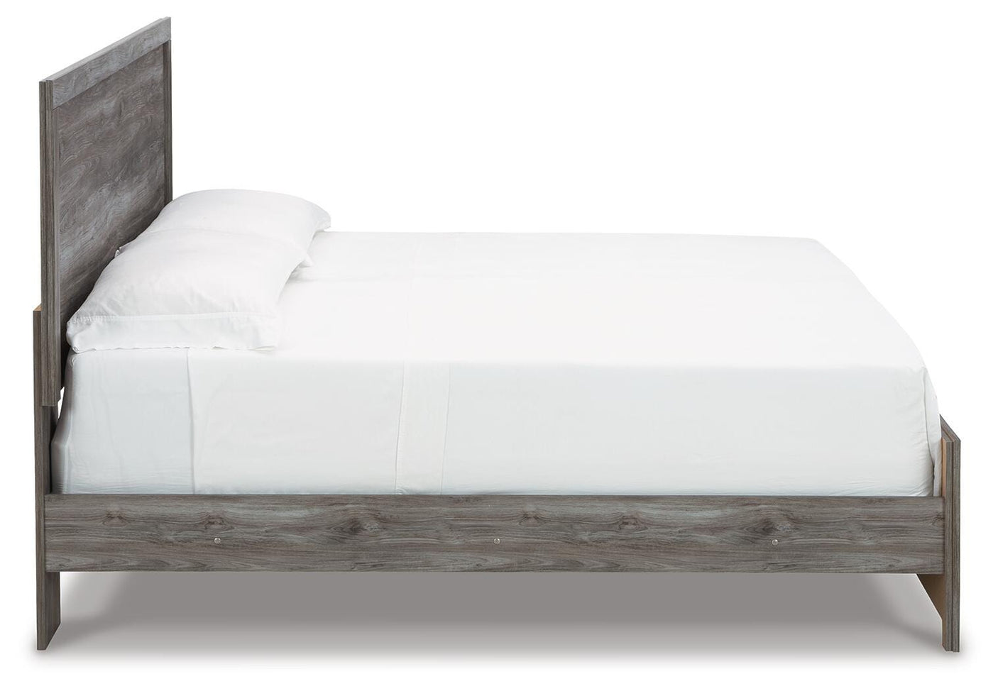 Bronyan Panel Bed Bedroom Set