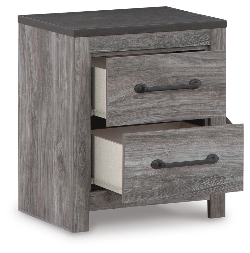 Bronyan Nightstands