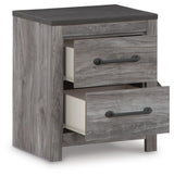 Bronyan Nightstands