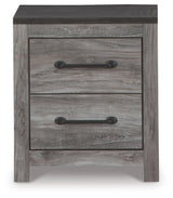 Bronyan Nightstands