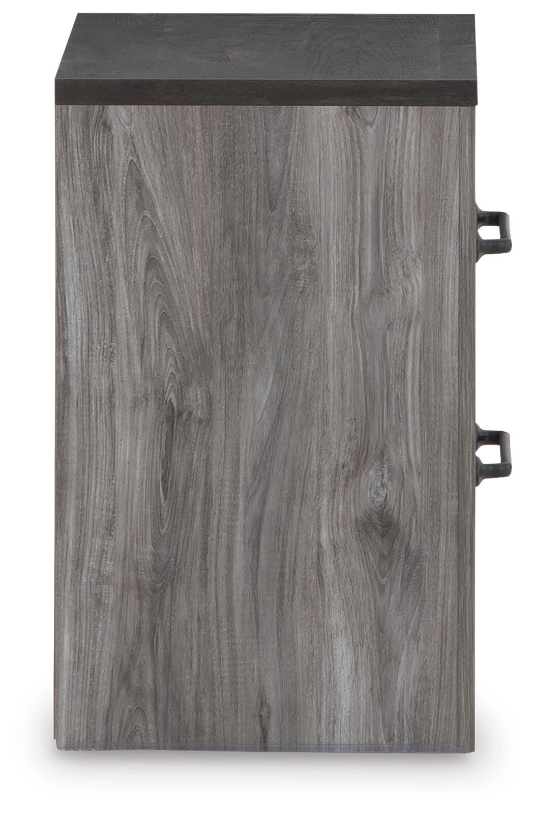 Bronyan Nightstands
