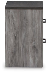 Bronyan Nightstands