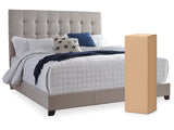Dolante Beds