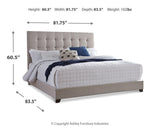 Dolante Beds