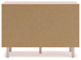 Wistenpine Six Drawer Dresser